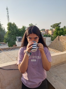 Rhythm Malhotra