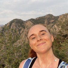 Abby Rasmussen