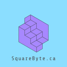 SquareByte