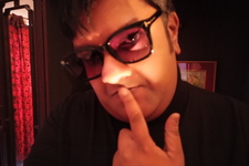 Romesh Mampilli