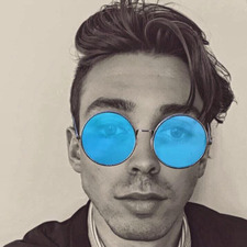 Josh Ashing