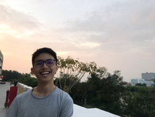 Ngim Ruey