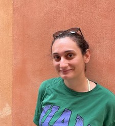 Tugce Mamati Corekcioglu