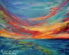 Leonida Arte