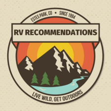 Rvrecommendations