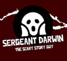 Sergeant Darwin