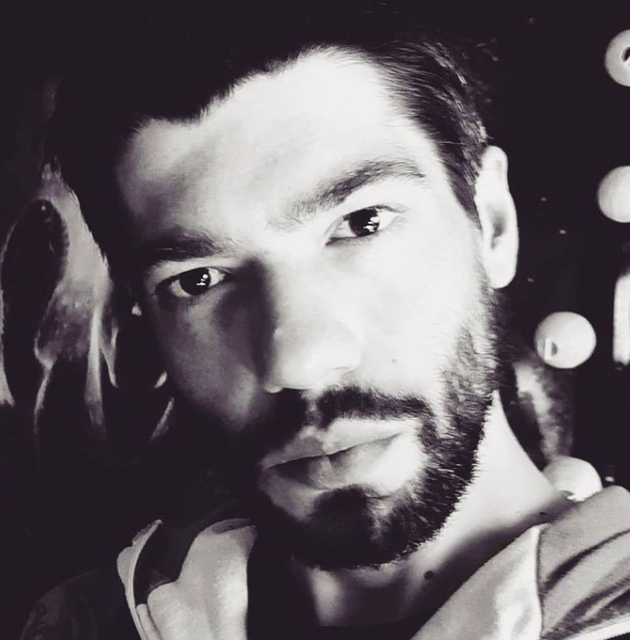 Goodreads profile picture for @therapist