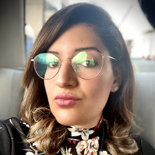 Mariam El bakry