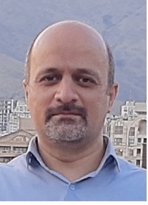 Mohammad Mahdi