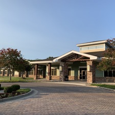 Meade County Public Library