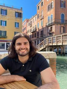 Matthew Farrugia
