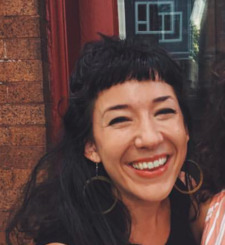 Kristine