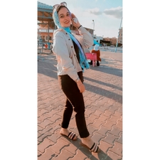 Mariam Zohiry