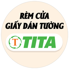 Rem Cua Giay Dan Tuong TITA