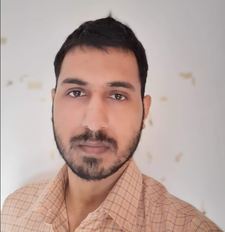 Indranil Mondal