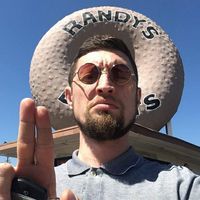 Роман Овсянников