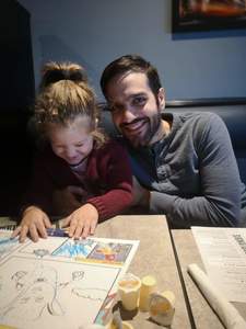 James Patrick Ferguson