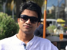 Nikhil Patil