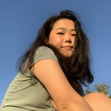 Maggie Ying