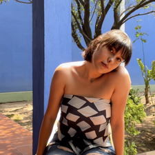 Arantxa Barrios