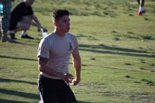 Justin Rodriguez