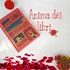 Anima dei libri
