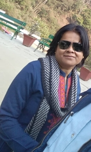 Dr Pragya Suman