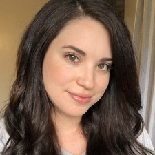 Natalie Parker