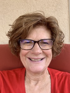 Lorna Lawrence