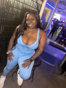 Lynetta Denson