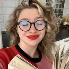 Aleksandra Iwanowska