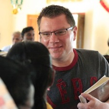 Brian Sturtz