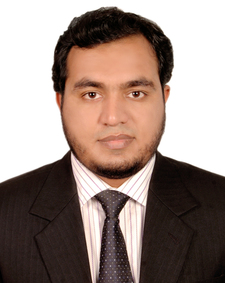 Zahiduzzaman Zahid