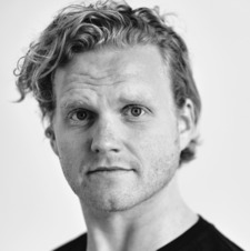Matthías Harðarson