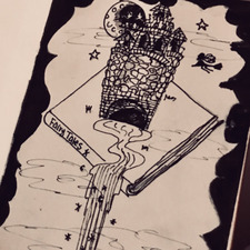 Persephone the witch