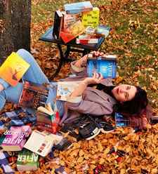 sunset.bibliophile 