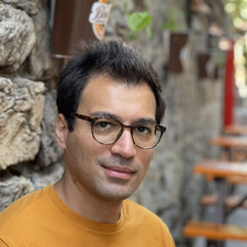 Siamak Faal