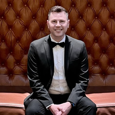 Jeremy Morris