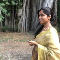 Supreetha Karunakaran