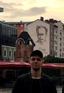 Владимир Коваленко