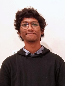 Nadid Mrinmoy
