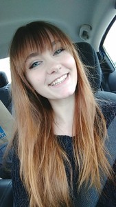 Caitlin Fuselier