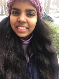 Soundarya Senthilkumar