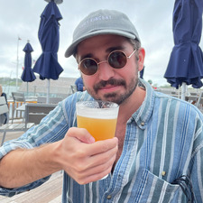 Jake Ludwig