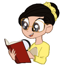 Ashlee~The Lush Reader