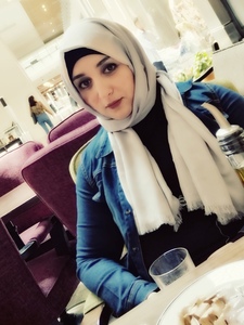 Samraa Makrm