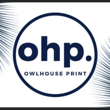 OwlHousePrint 
