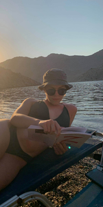 Κατερίνα  Χατζησάββα 