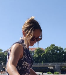 Elske vdH
