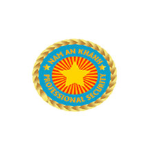 Công ty TNHH Dịch vụ bảo vệ Nam An Khánh